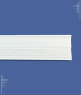 C1068-8 | CARVING CORNICES | DECORATIVE